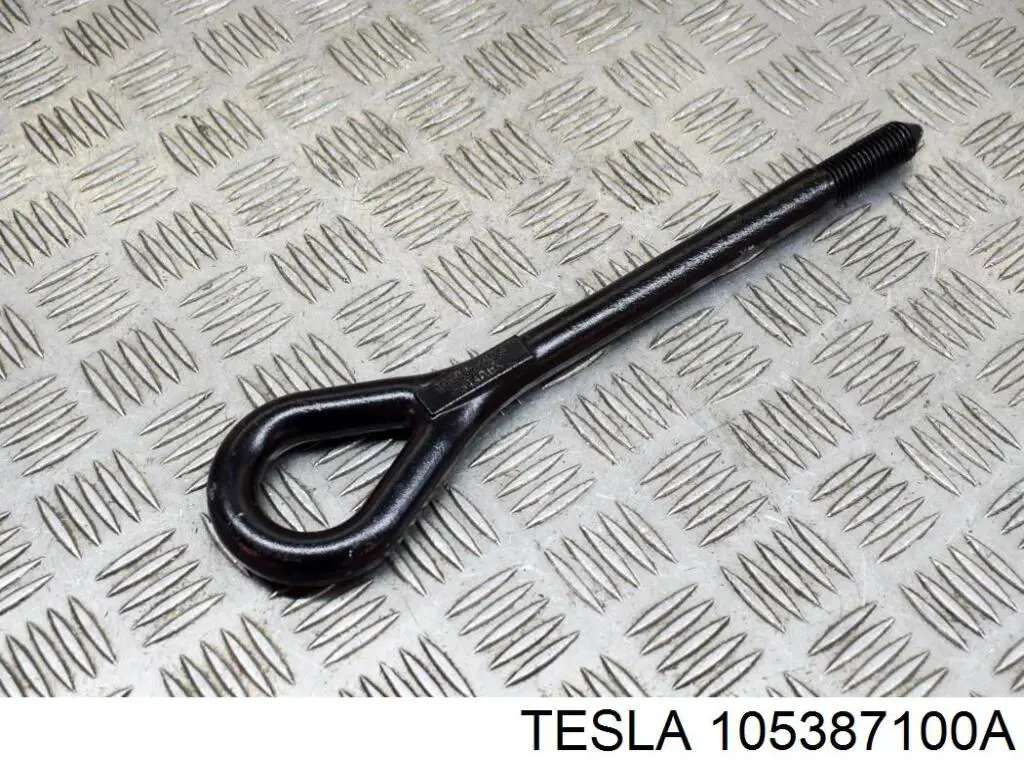 105387100A Tesla 