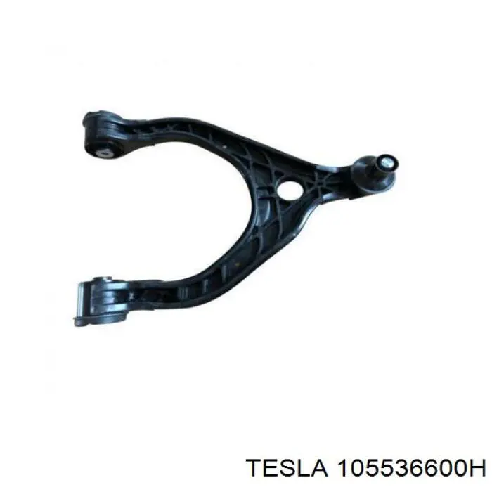 Подушка (опора) двигуна, ліва 105536600H Tesla