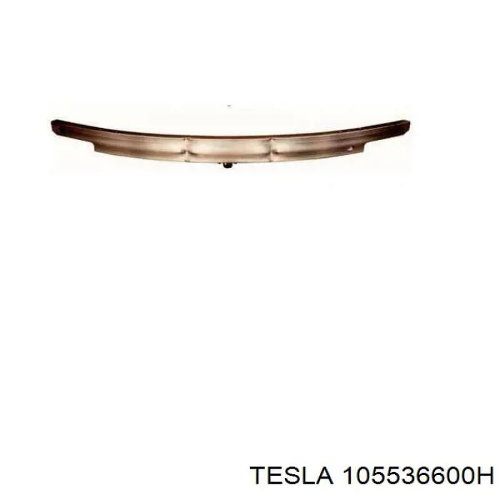 Подушка (опора) двигуна, ліва Tesla 105536600H
