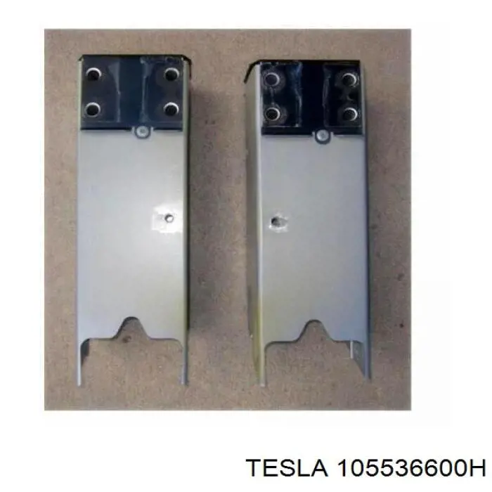 Ліва подушка двигуна Tesla 105536600H ціна, від 38.01 USD