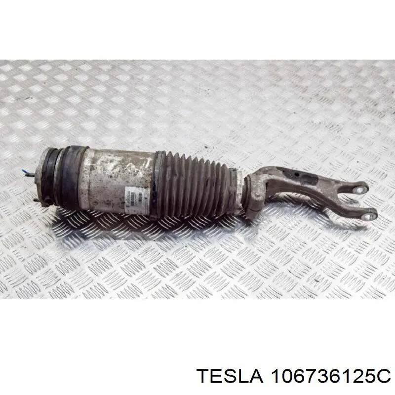  Tesla 106736125C ціна, від 324.49 USD