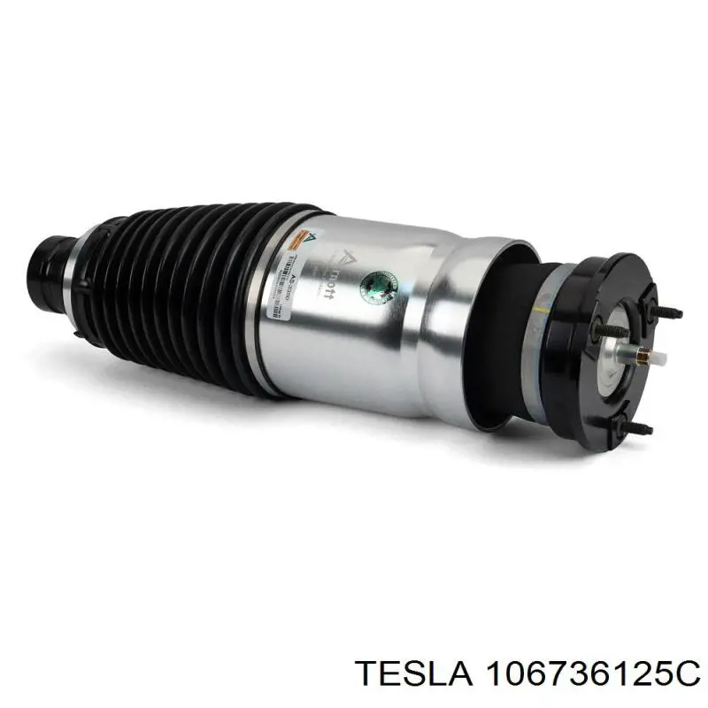106736125C Tesla 