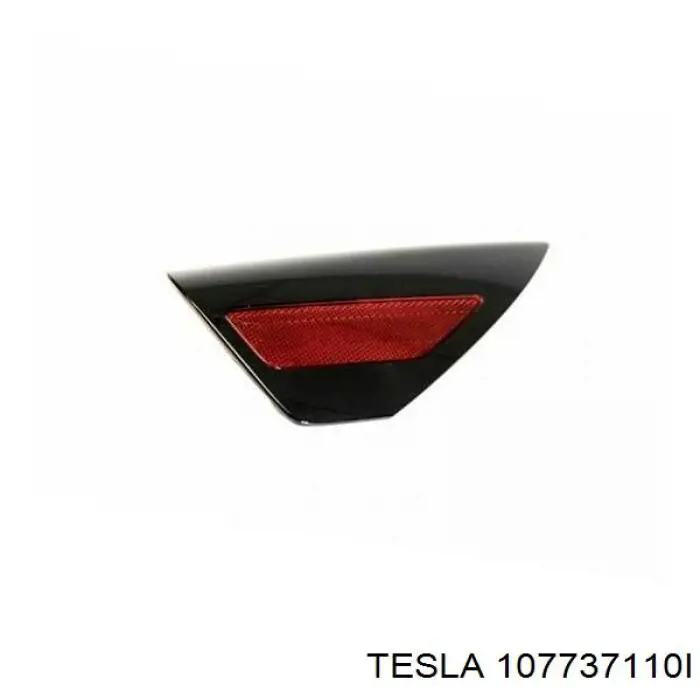 107737110I Tesla 