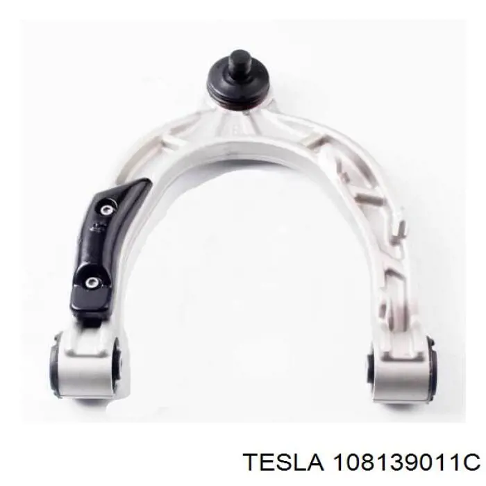 Купити 108139011C Tesla Капот