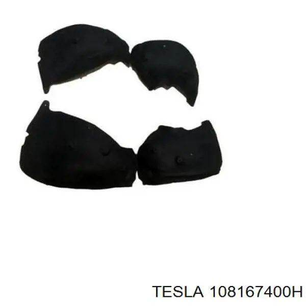  Tesla 108167400H ціна, від 143.43 USD