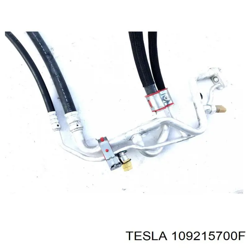  109215700F Tesla Motors