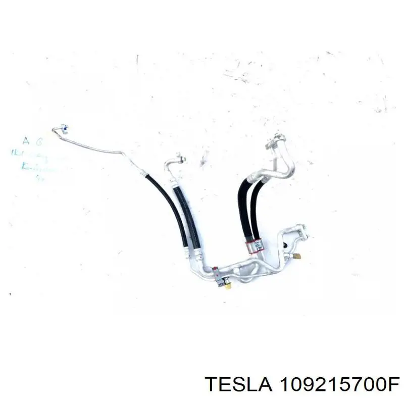 109215700F Tesla 
