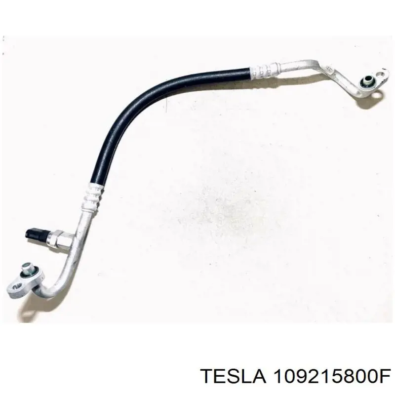 109215800F Tesla 