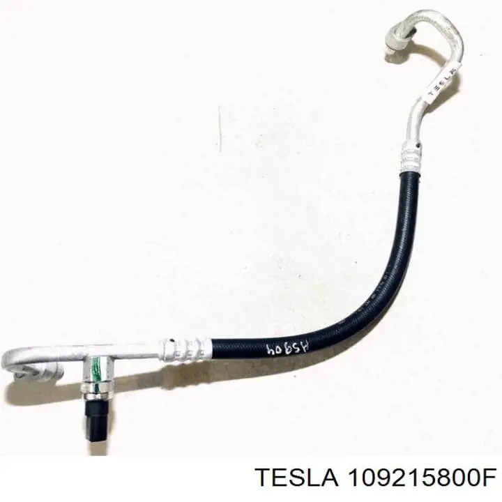  109215800F Tesla Motors