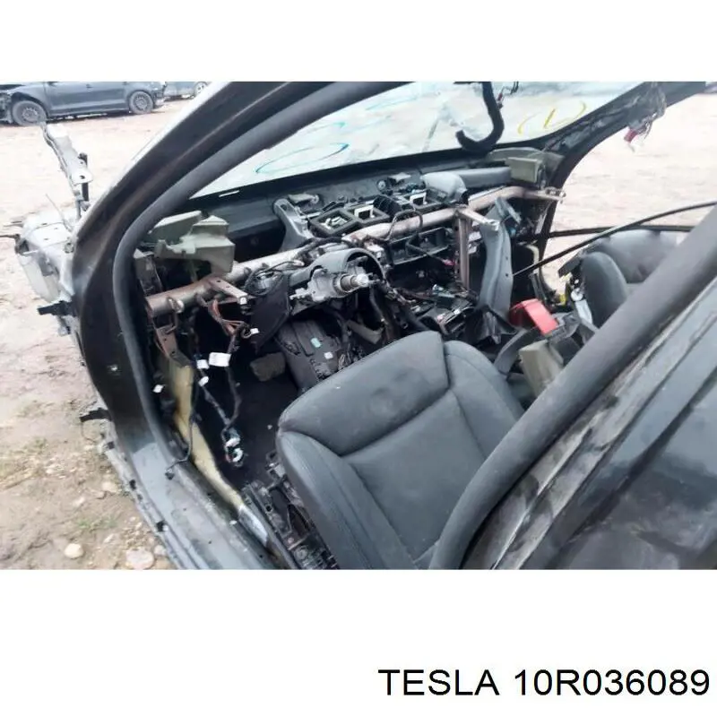 Купити 10R036089 VAG 