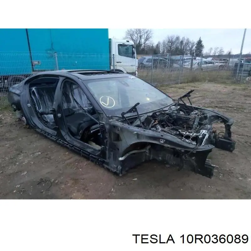 10R036089 VAG 