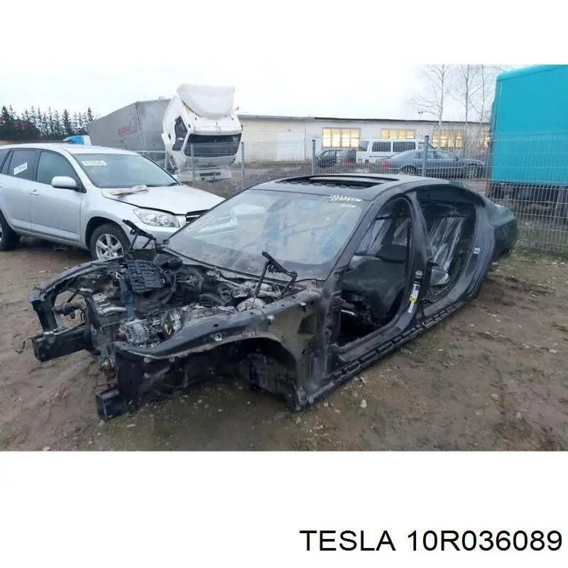  10R036089 VAG