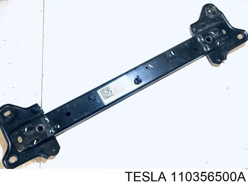  110356500A Tesla Motors