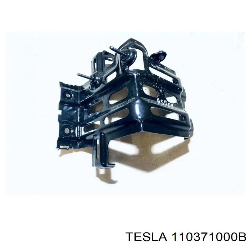 110371000B Tesla 