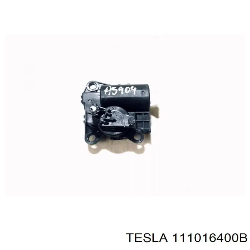  111016400B Tesla
