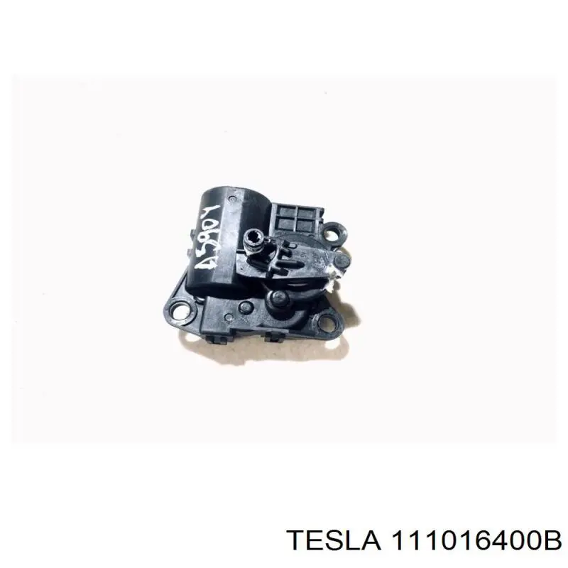 111016400B Tesla 
