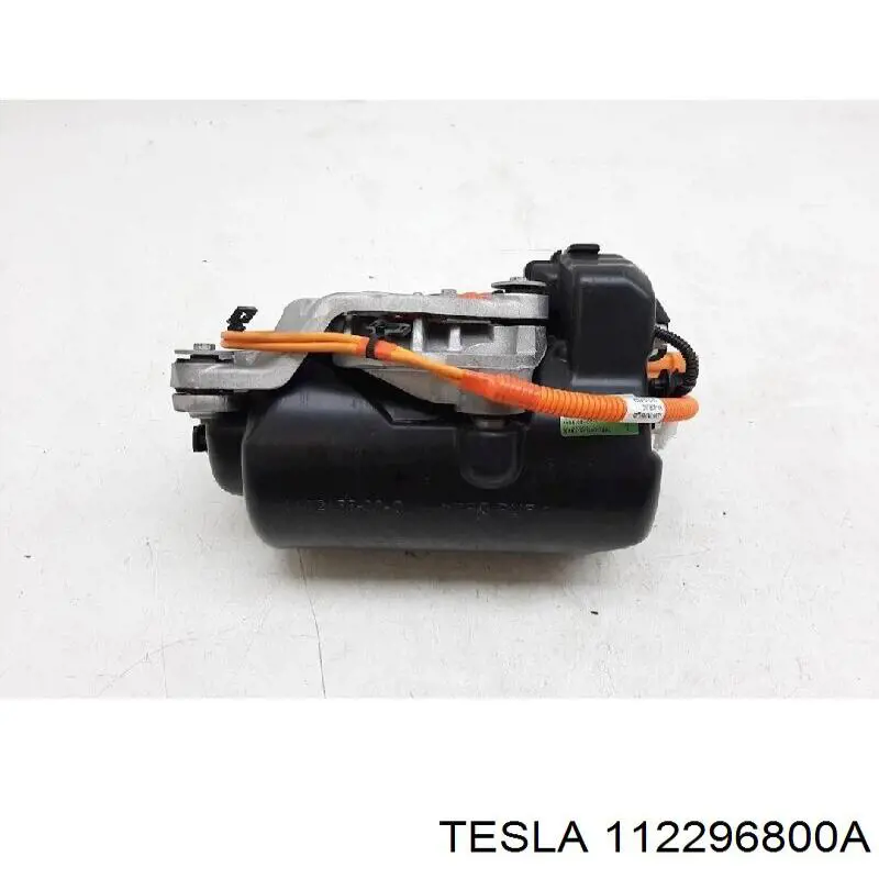  112296800A Tesla