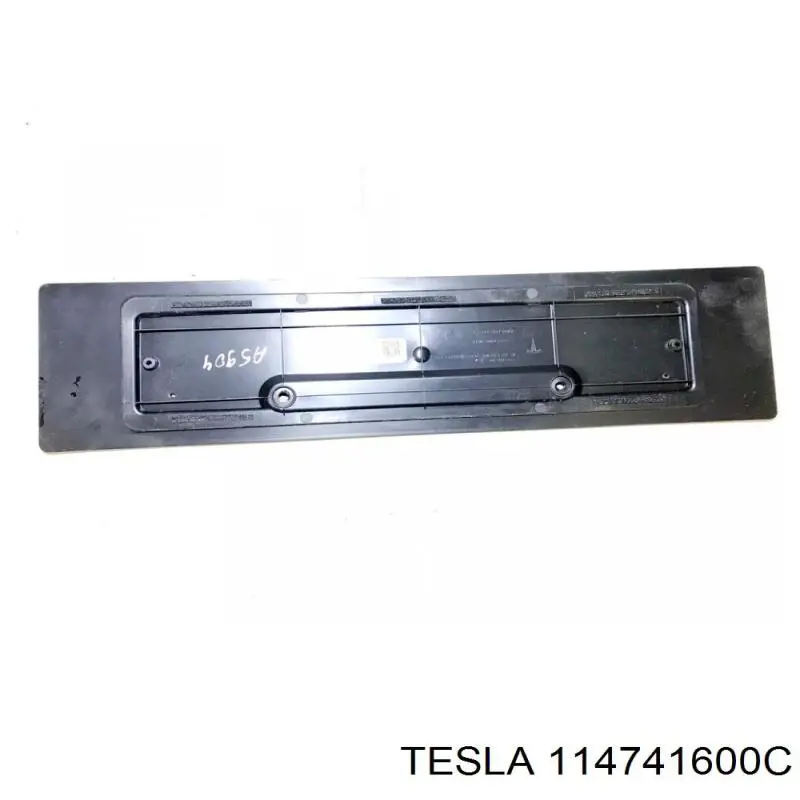  Tesla 114741600C ціна, від 12.67 USD