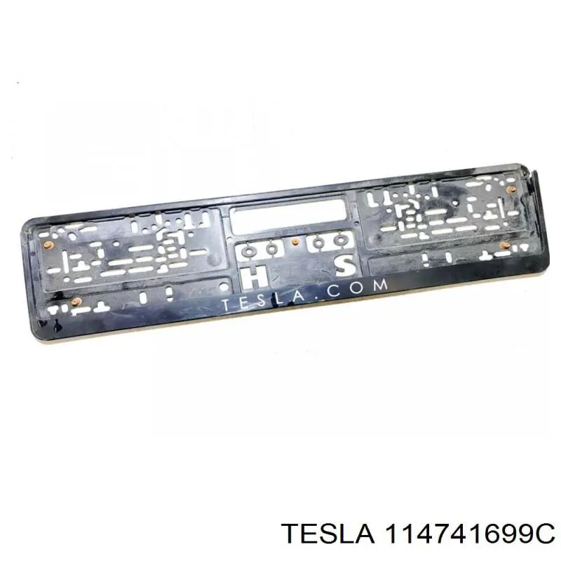 114741699C Tesla 