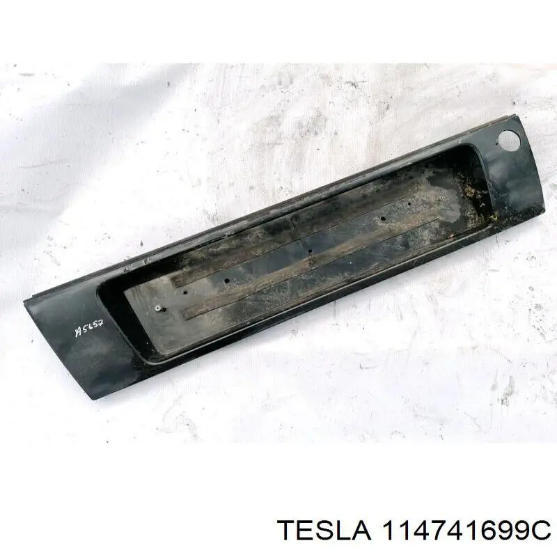  Tesla 114741699C ціна, від 27.65 USD