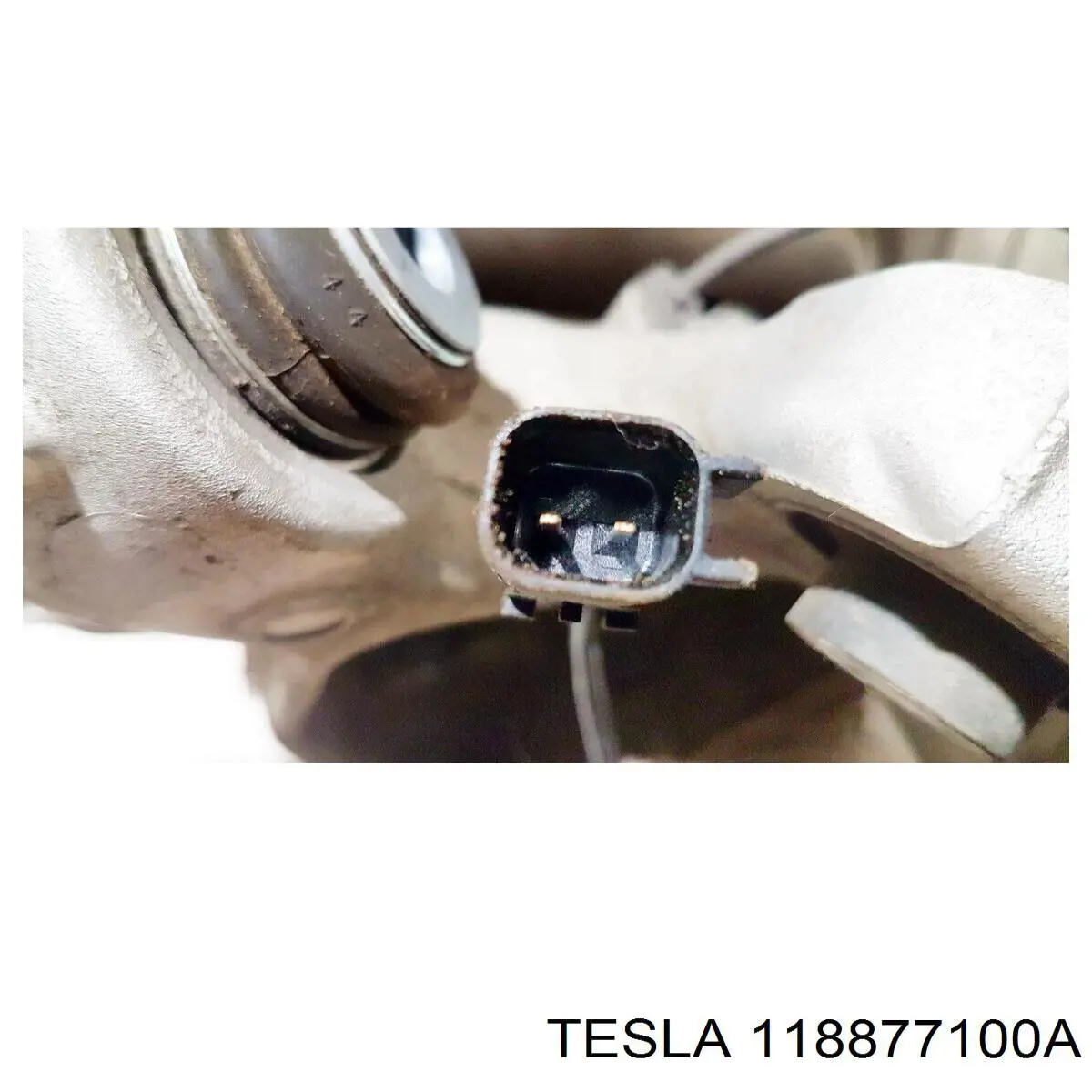 Датчик АБС (ABS) задній Denckermann B180222 ціна, від 13.75 USD