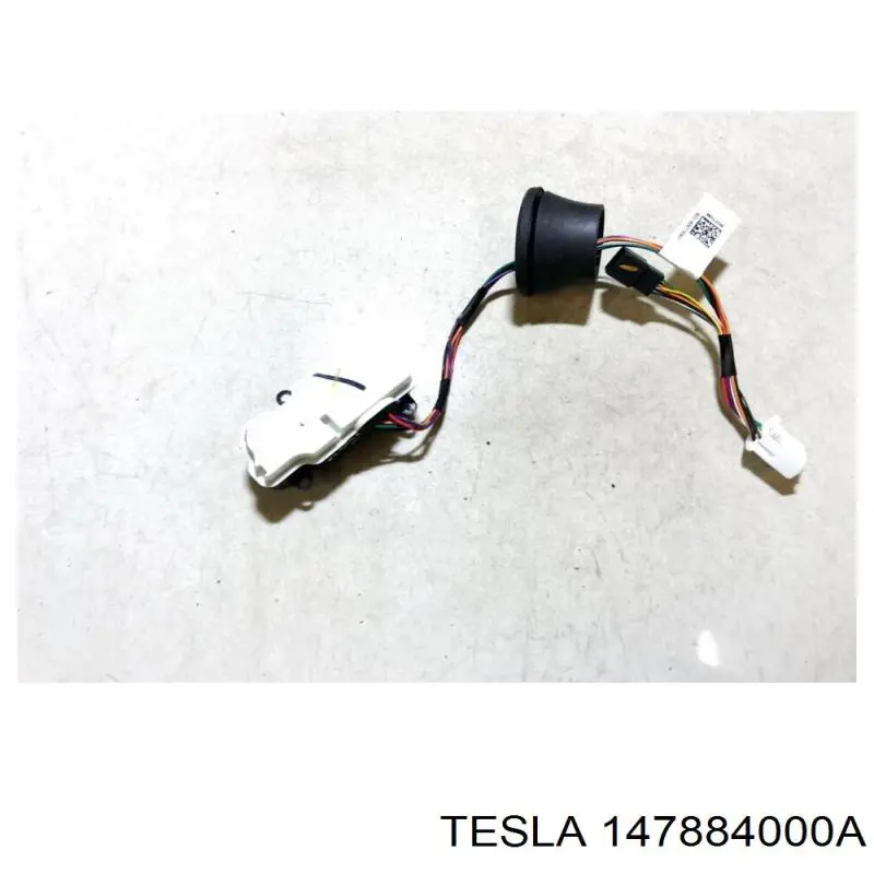  147884000A Tesla Motors