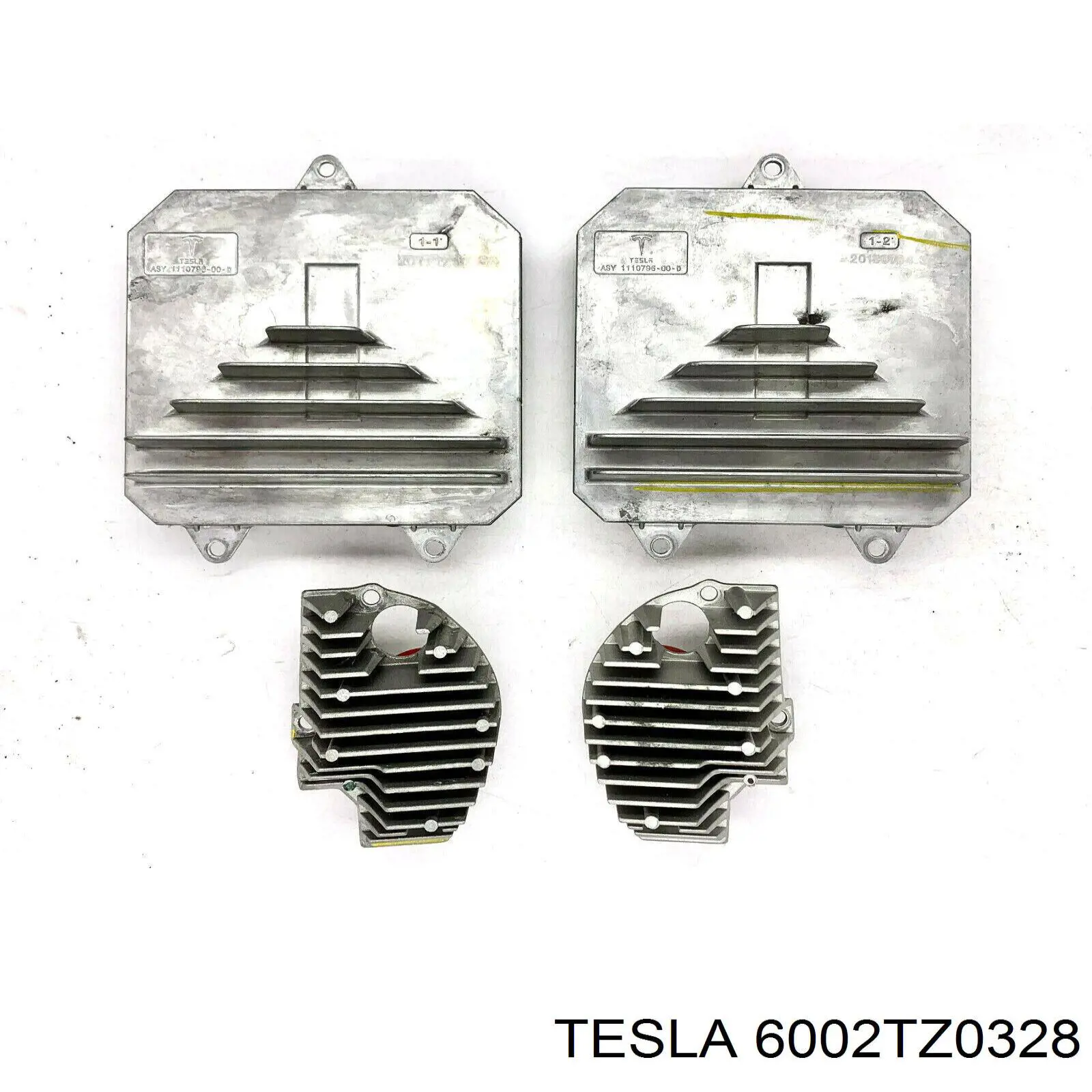 Купити 6002TZ0328 Tesla 