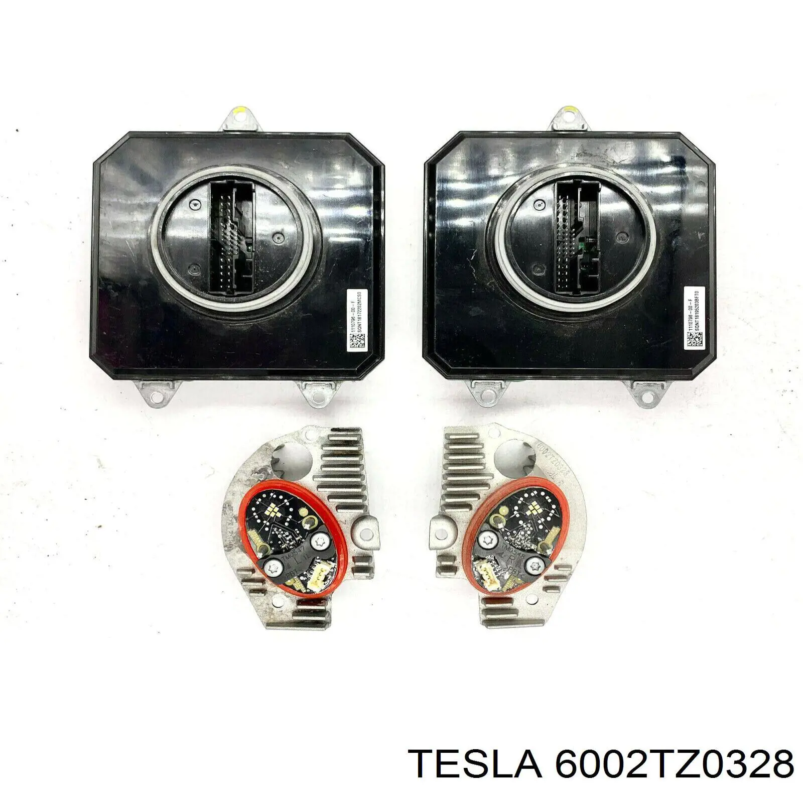 6002TZ0328 Tesla 