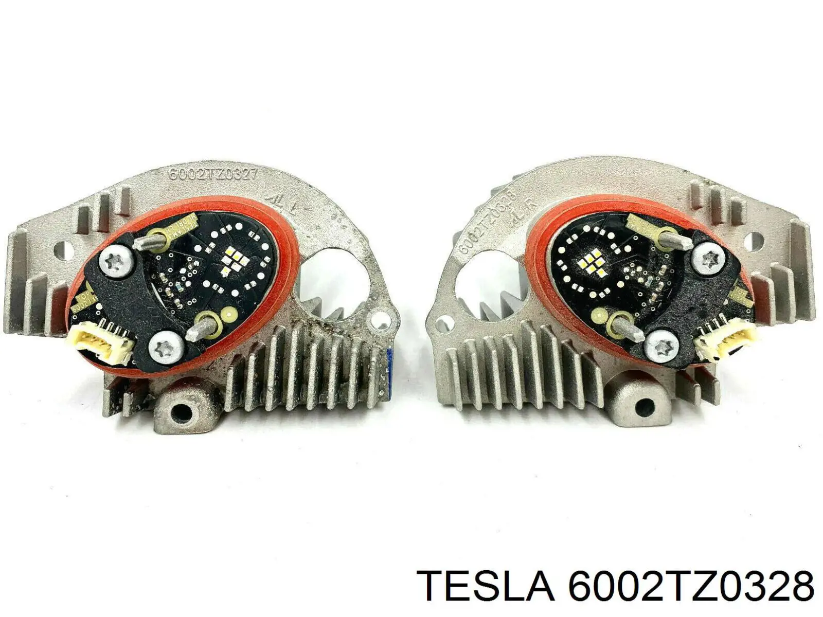  Tesla 6002TZ0328 ціна, від 16.33 USD