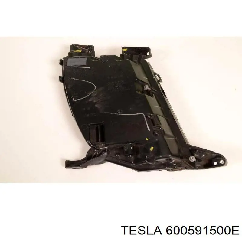 Туманка ліва KSP KSP90060 ціна, від 69.17 USD