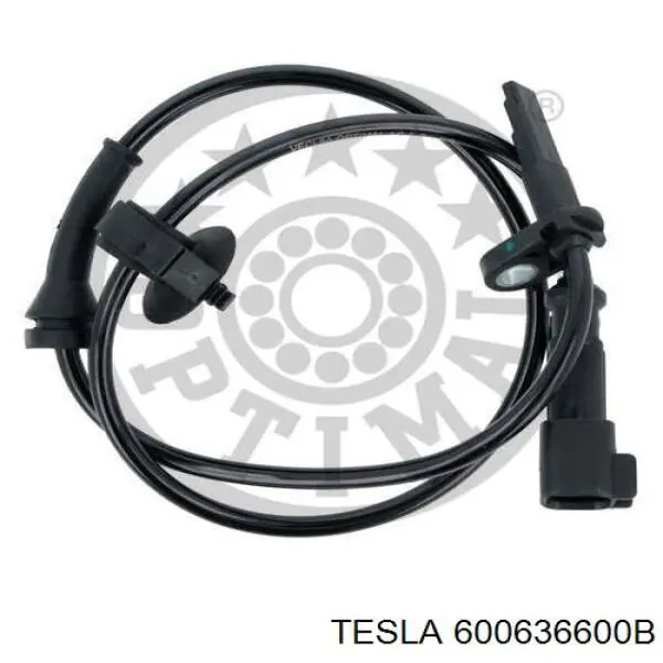Купити 600636600B Tesla Датчик АБС (ABS) задній