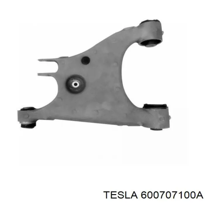 Наконечник рульовий Raiso RL600071T ціна, від 14.67 USD