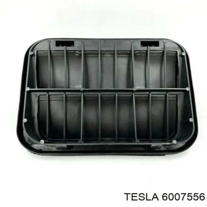 Купити 2F2AB280B62AB Tesla Решітка вентиляційна задня