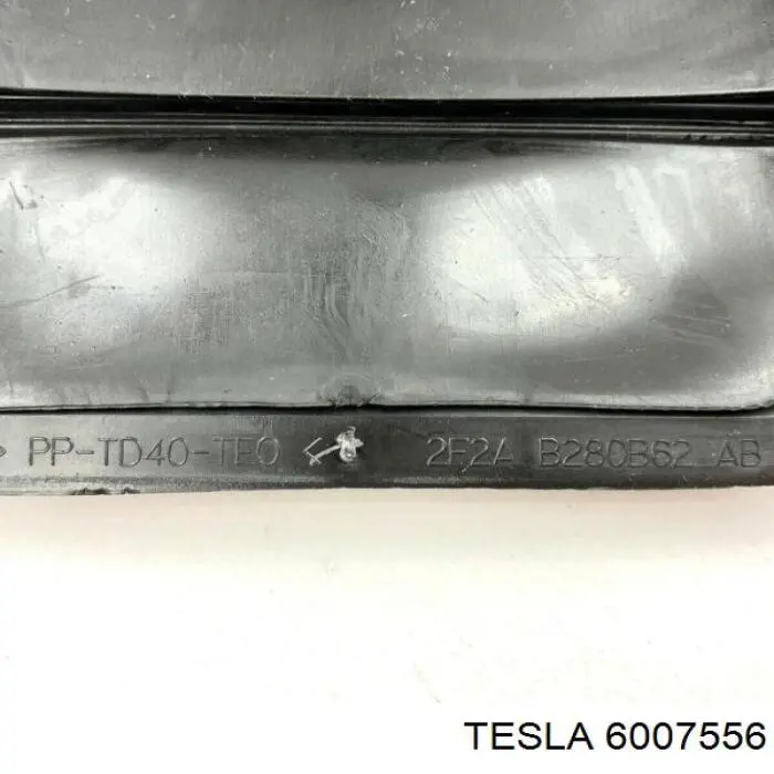 Решітка вентиляційна задня 2F2AB280B62AB Tesla