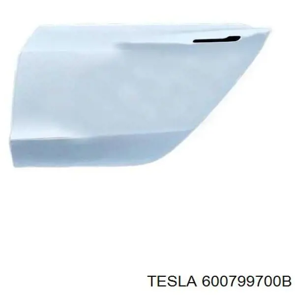 600799700B Tesla Стійки і важелі підвіски