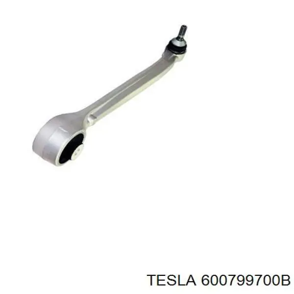 Важіль передньої підвіски нижній, лівий/правий 600799700B Tesla