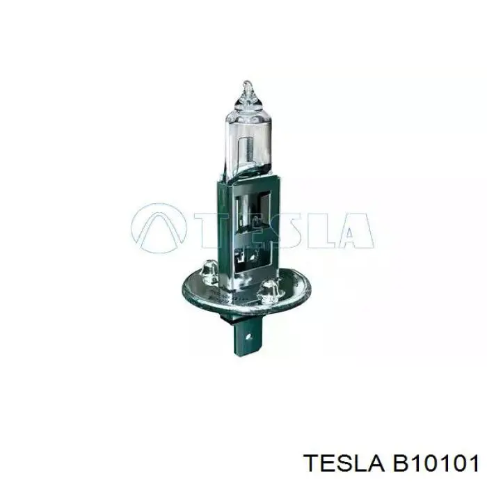 Купити B10101 Tesla Лампочка галогенна