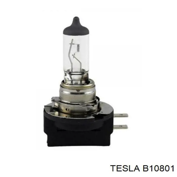 B10801 Tesla Лампочка галогенна