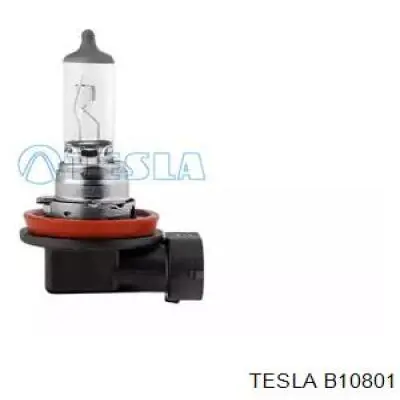 Лампочка галогенна Tesla B10801 ціна, від 5.70 USD