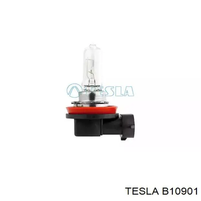 B10901 Tesla Лампочка галогенна