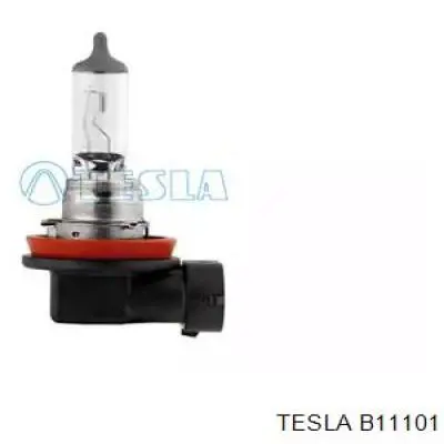 B11101 Tesla Лампа автомобільна