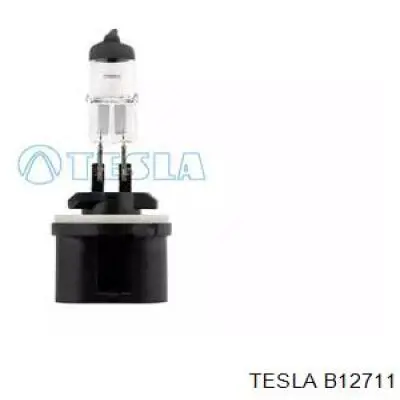 B12711 Tesla Лампа автомобільна