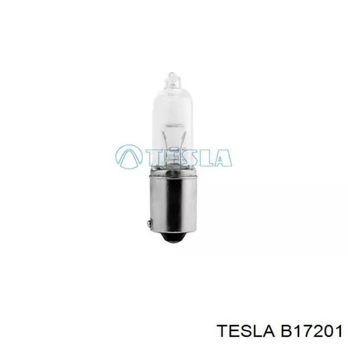 B17201 Tesla Протитуманні лампи