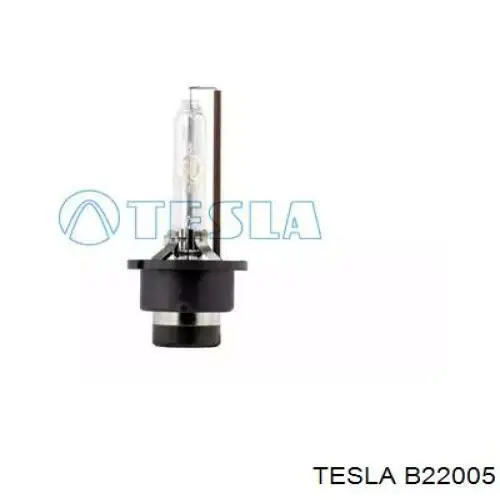 Лампочка ксеноновая Tesla B22005 ціна, від 26.93 USD