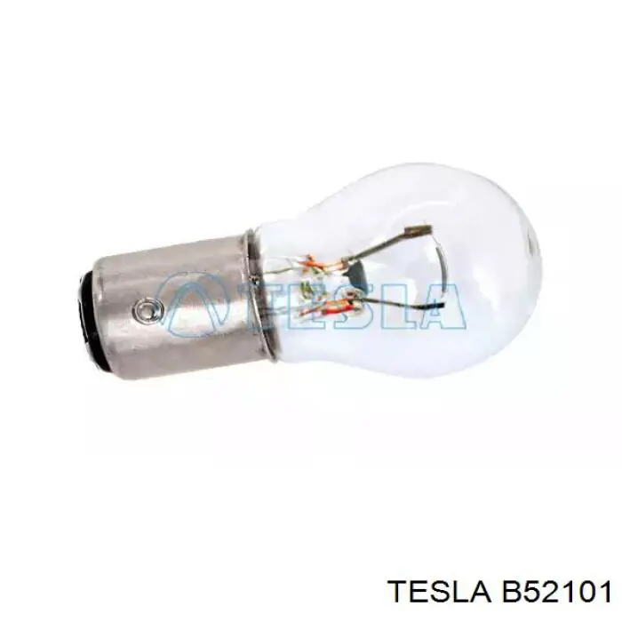 Лампи Tesla B52101 ціна, від 0.42 USD
