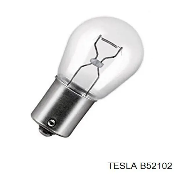 B52102 Tesla лампочка