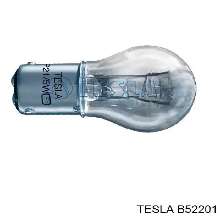 Купити B52201 Tesla Лампочки