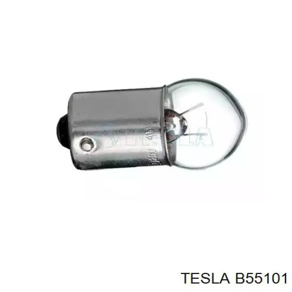 B55101 Tesla лампочка
