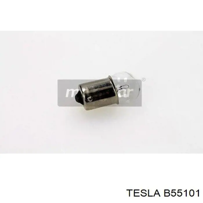B55101 Tesla Лампа автомобільна