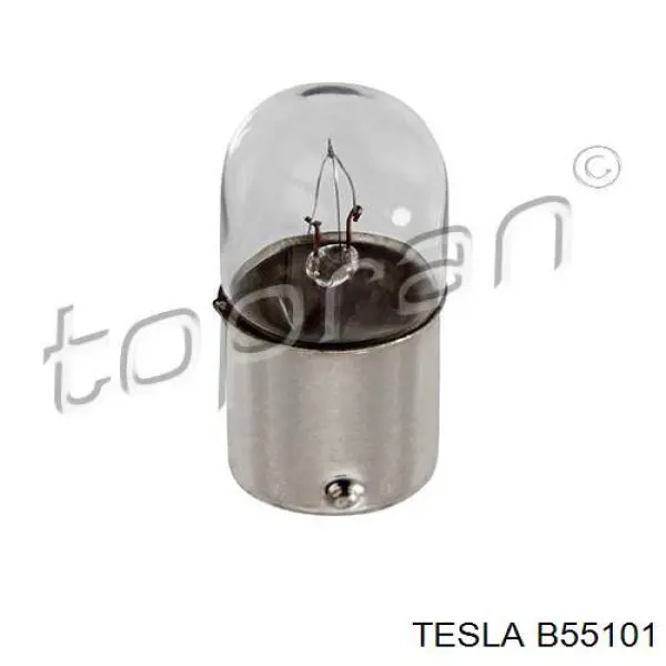 Лампи Tesla B55101 ціна, від 0.29 USD